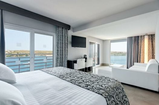 Barceló Hamilton Menorca - Adults Only