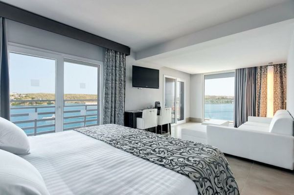 Barceló Hamilton Menorca - Adults Only