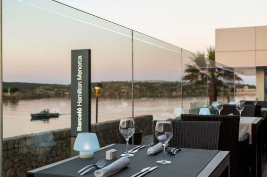 Barceló Hamilton Menorca - Adults Only