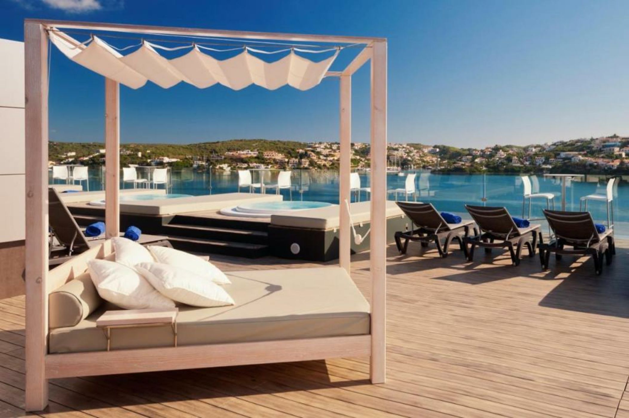 Barceló Hamilton Menorca - Adults Only