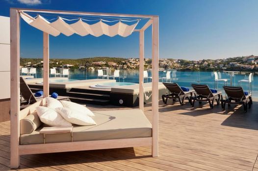 Barceló Hamilton Menorca - Adults Only