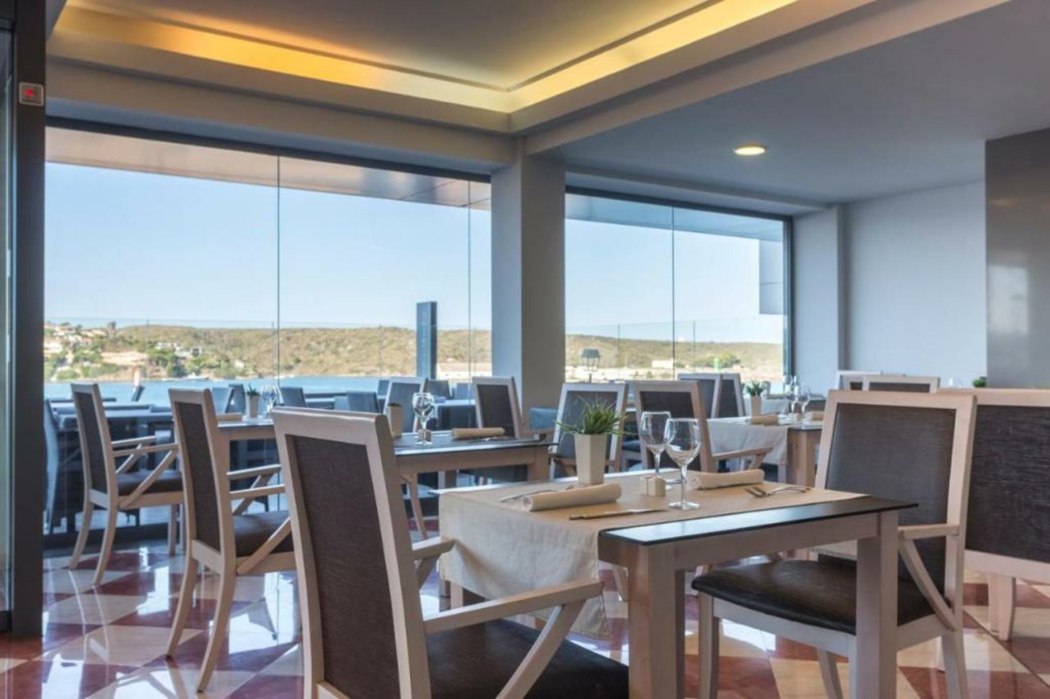 Barceló Hamilton Menorca - Adults Only
