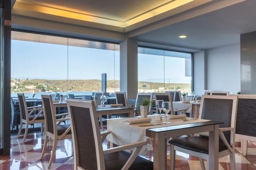 Barceló Hamilton Menorca - Adults Only
