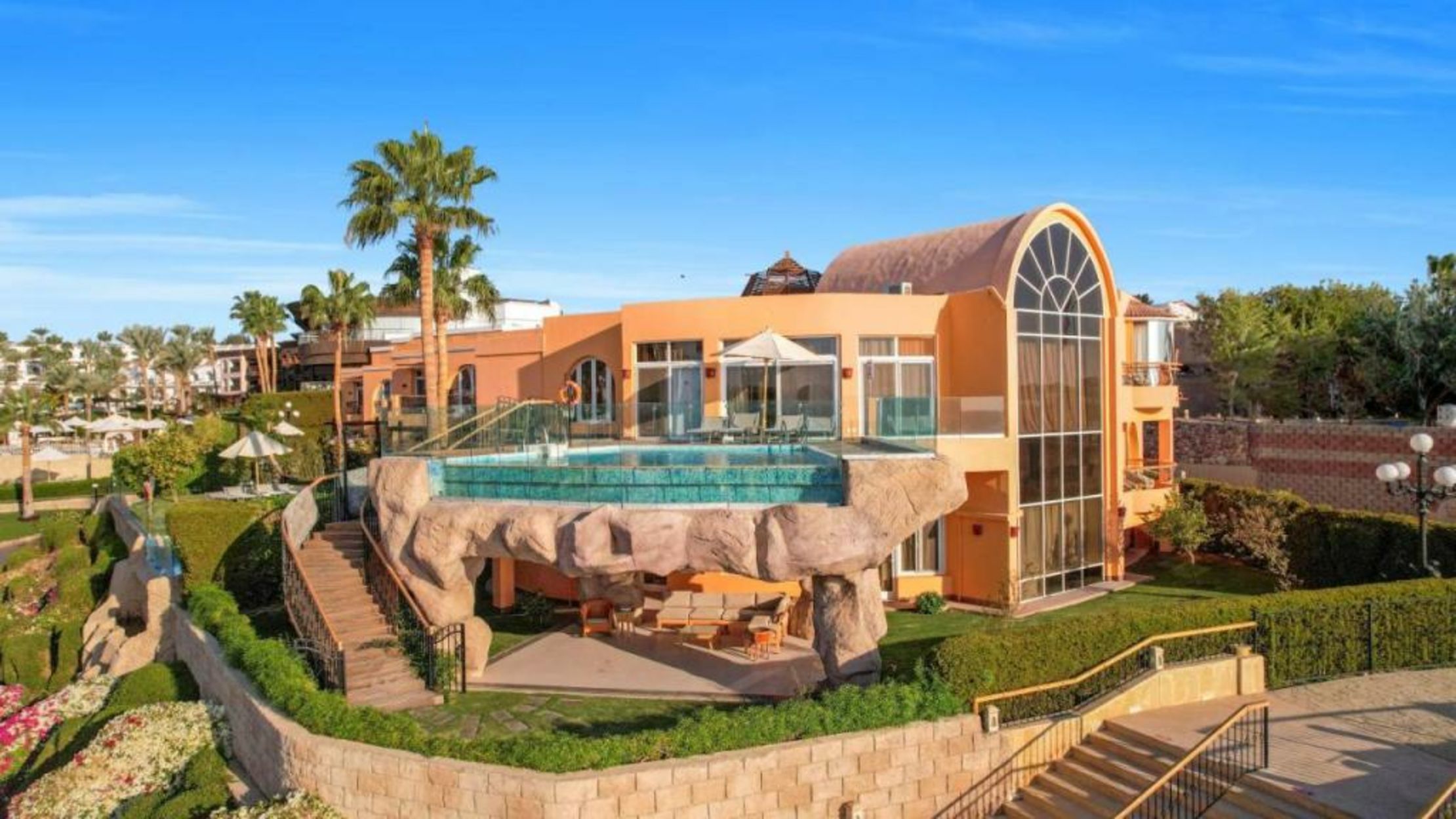 Royal Savoy Sharm El Sheikh