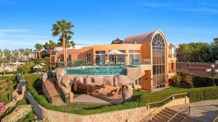 Royal Savoy Sharm El Sheikh