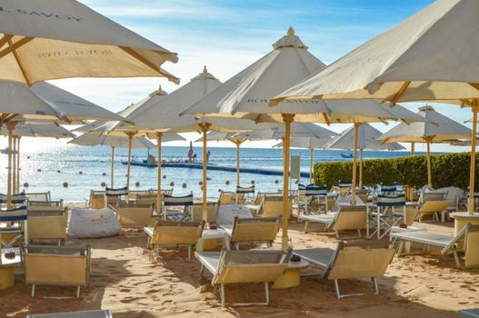 Royal Savoy Sharm El Sheikh