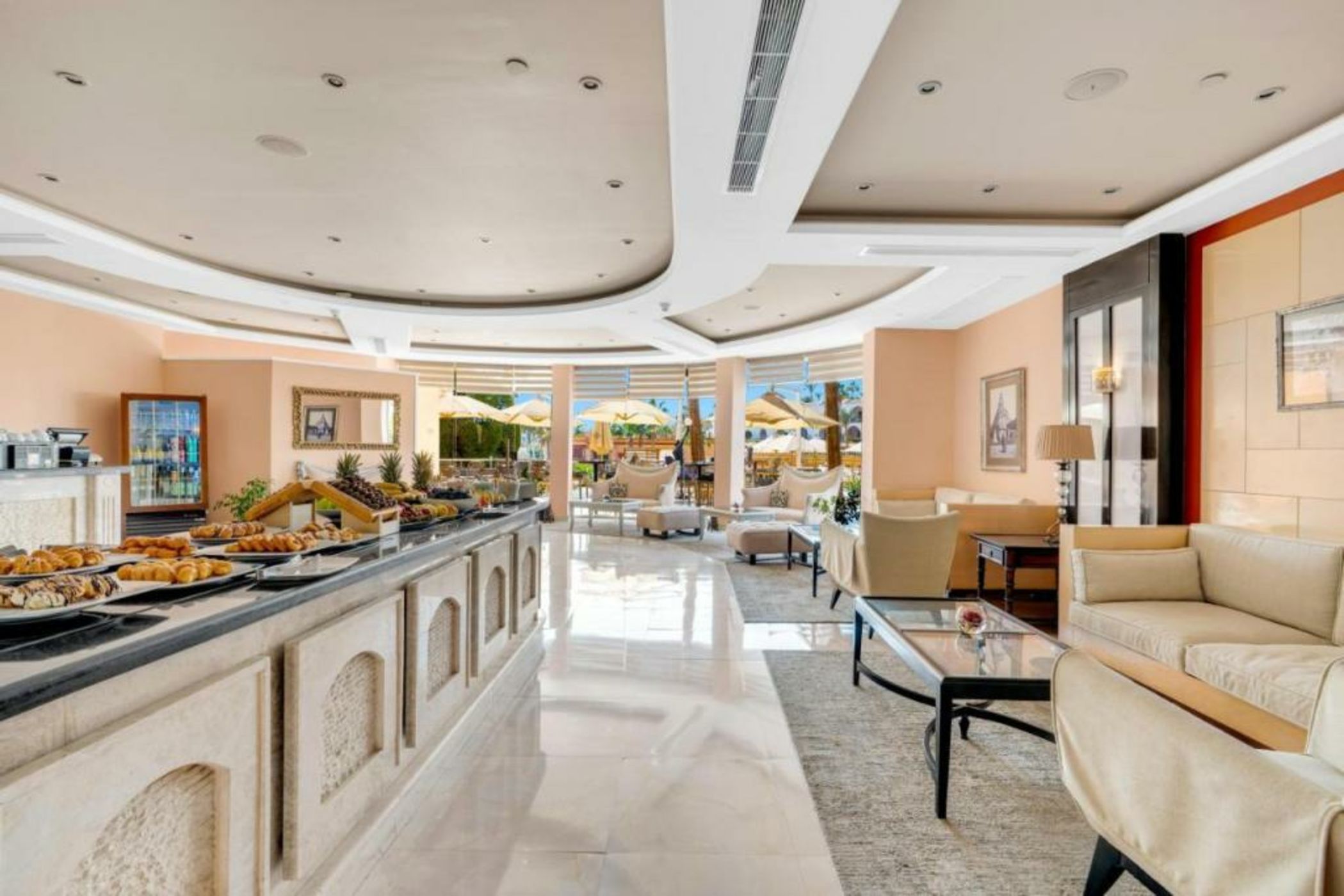 Royal Savoy Sharm El Sheikh