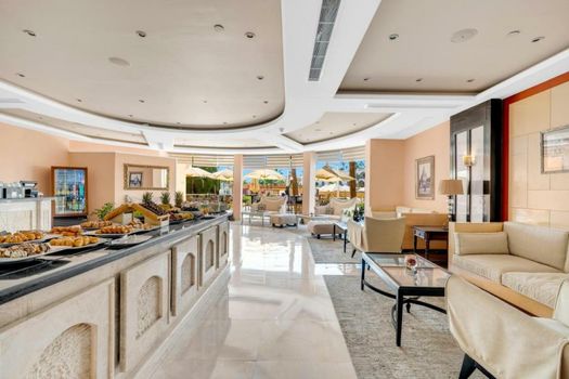 Royal Savoy Sharm El Sheikh