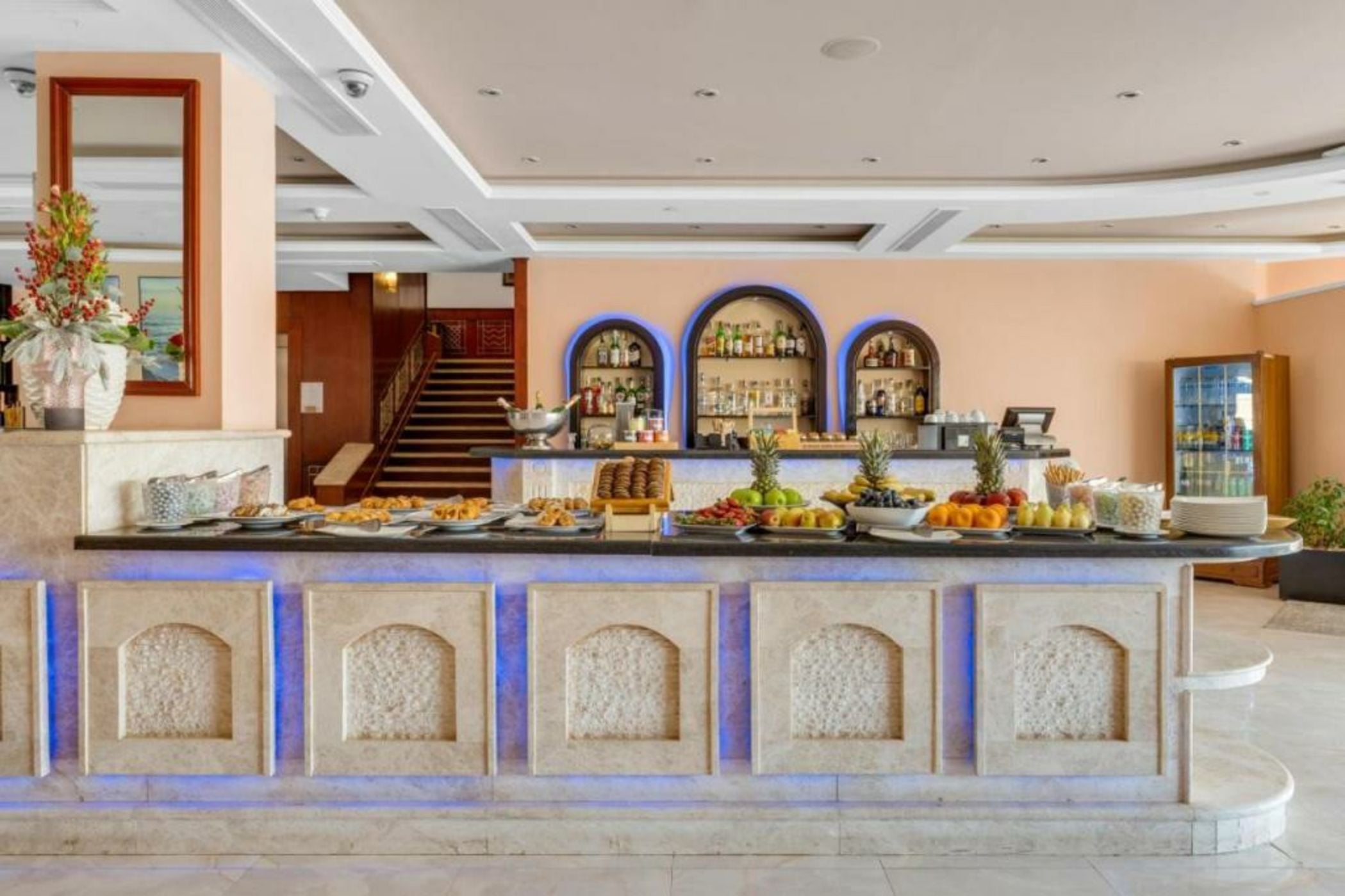 Royal Savoy Sharm El Sheikh