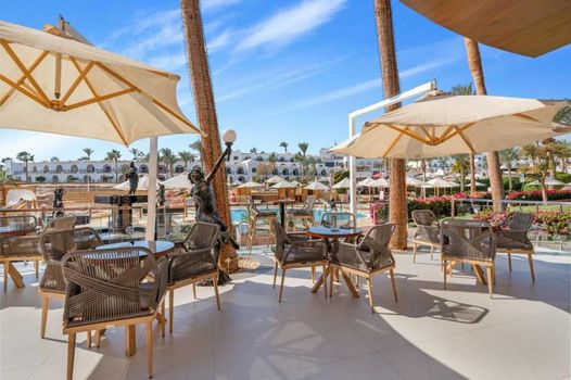 Royal Savoy Sharm El Sheikh