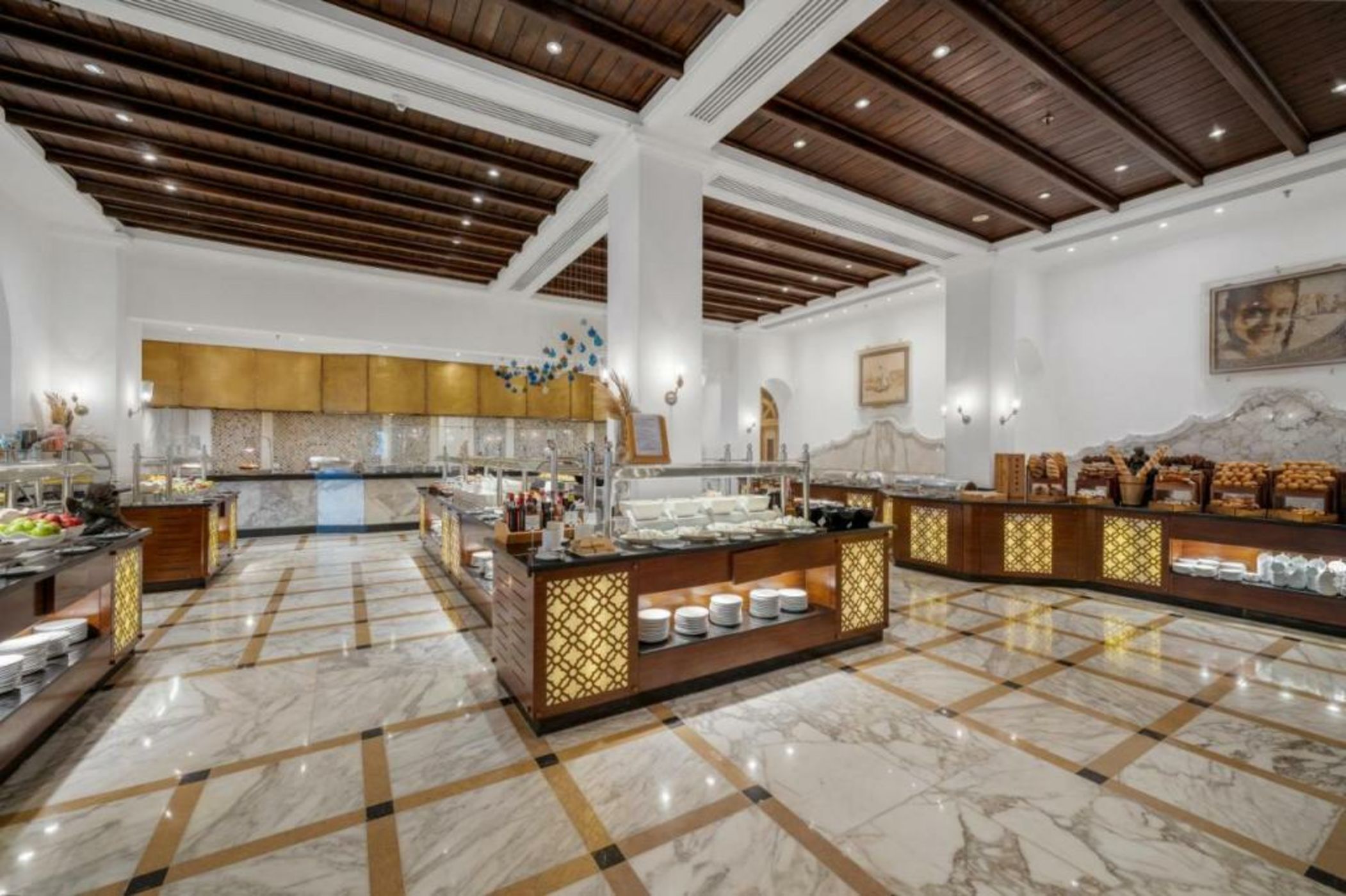 Royal Savoy Sharm El Sheikh