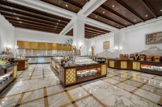 Royal Savoy Sharm El Sheikh