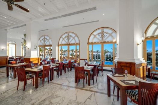Royal Savoy Sharm El Sheikh
