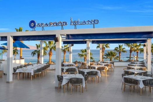 Royal Savoy Sharm El Sheikh