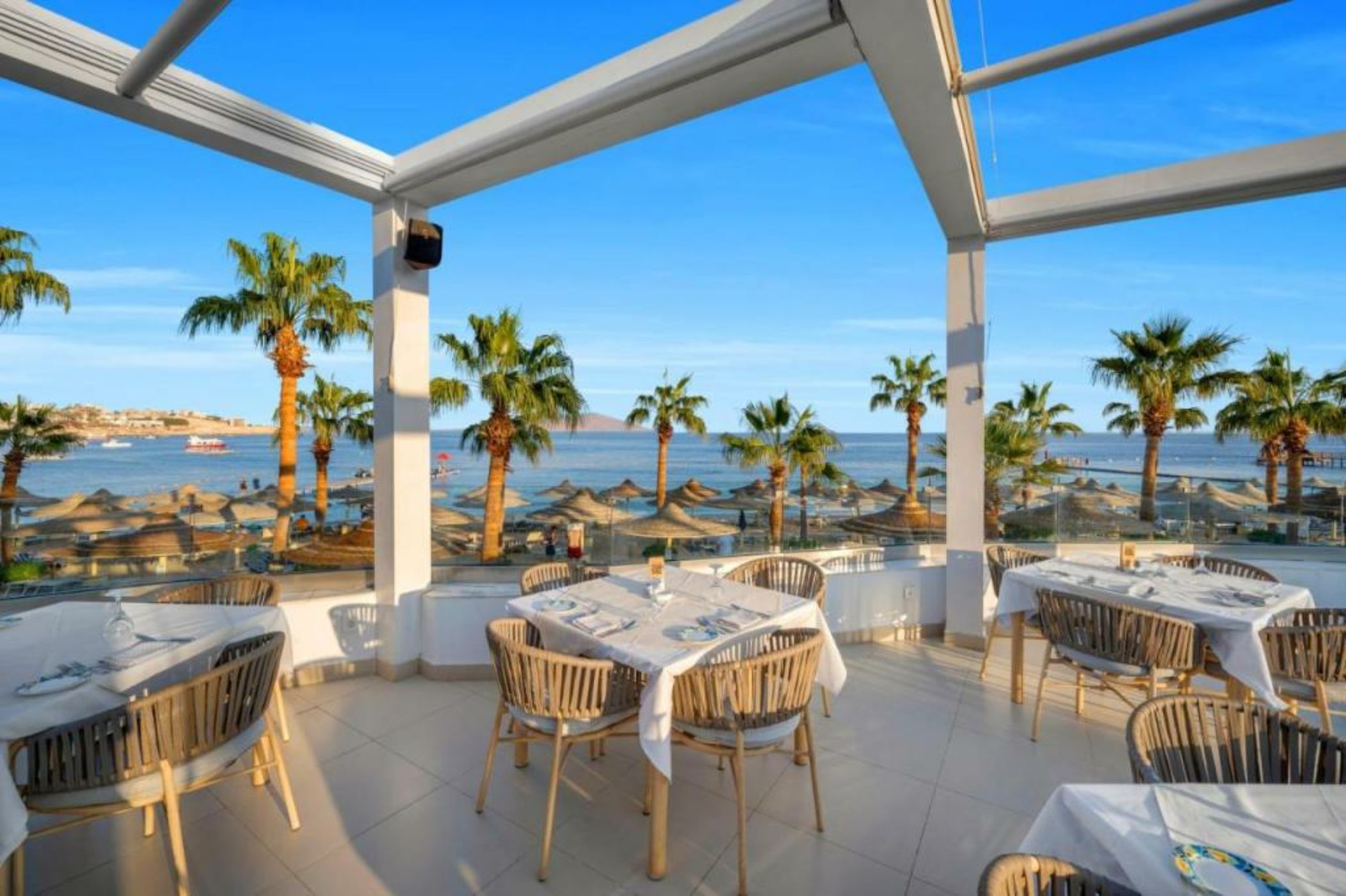 Royal Savoy Sharm El Sheikh