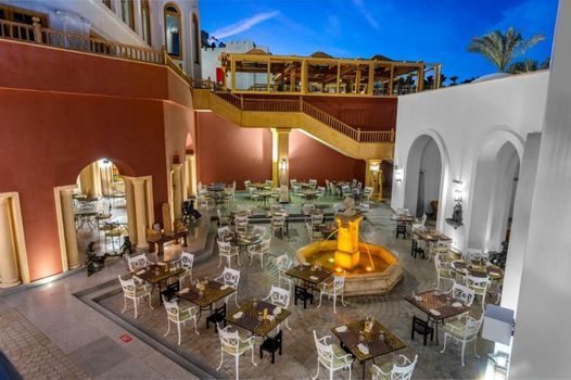Royal Savoy Sharm El Sheikh