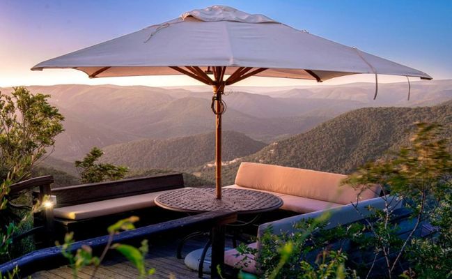 Camp Figtree by The Oyster Collection