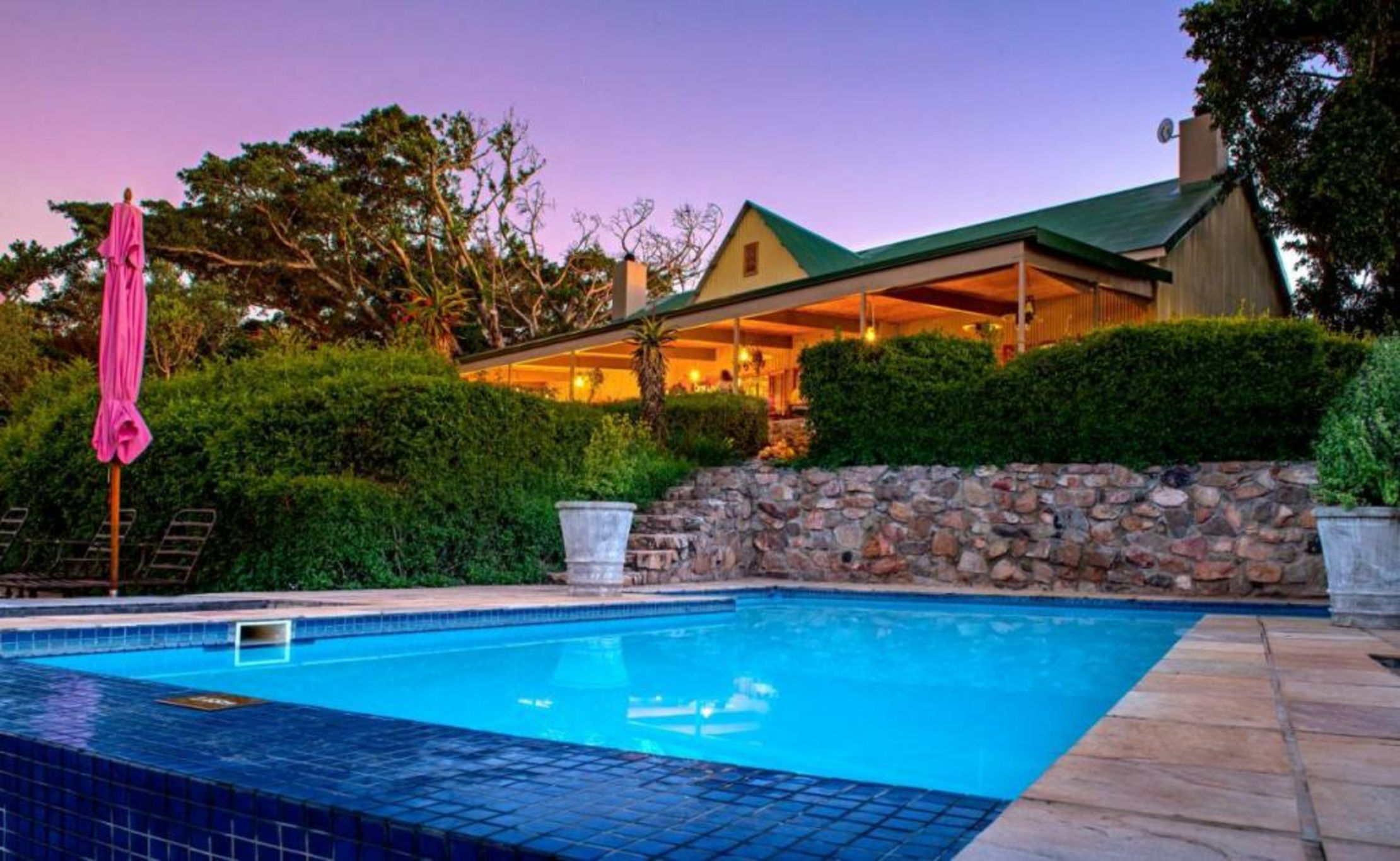 Camp Figtree by The Oyster Collection