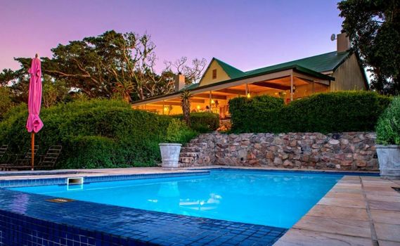 Camp Figtree by The Oyster Collection