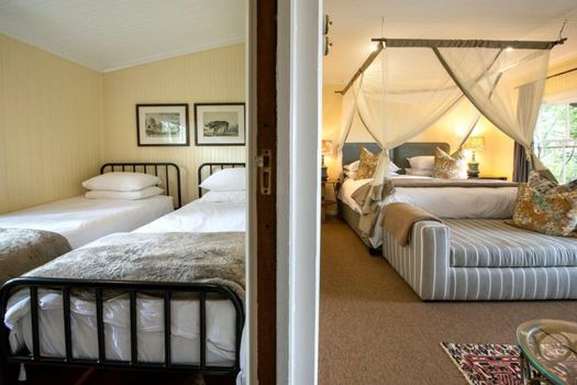 Camp Figtree by The Oyster Collection