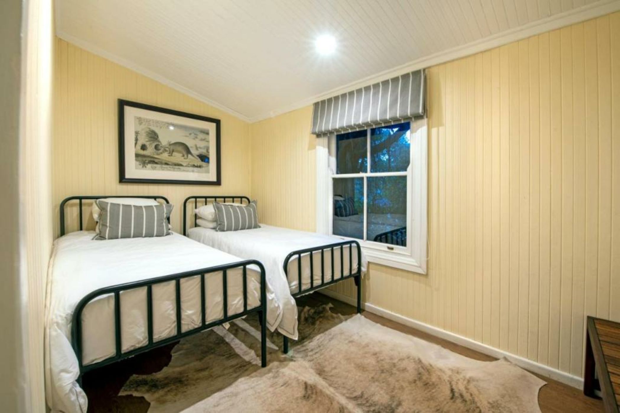 Camp Figtree by The Oyster Collection