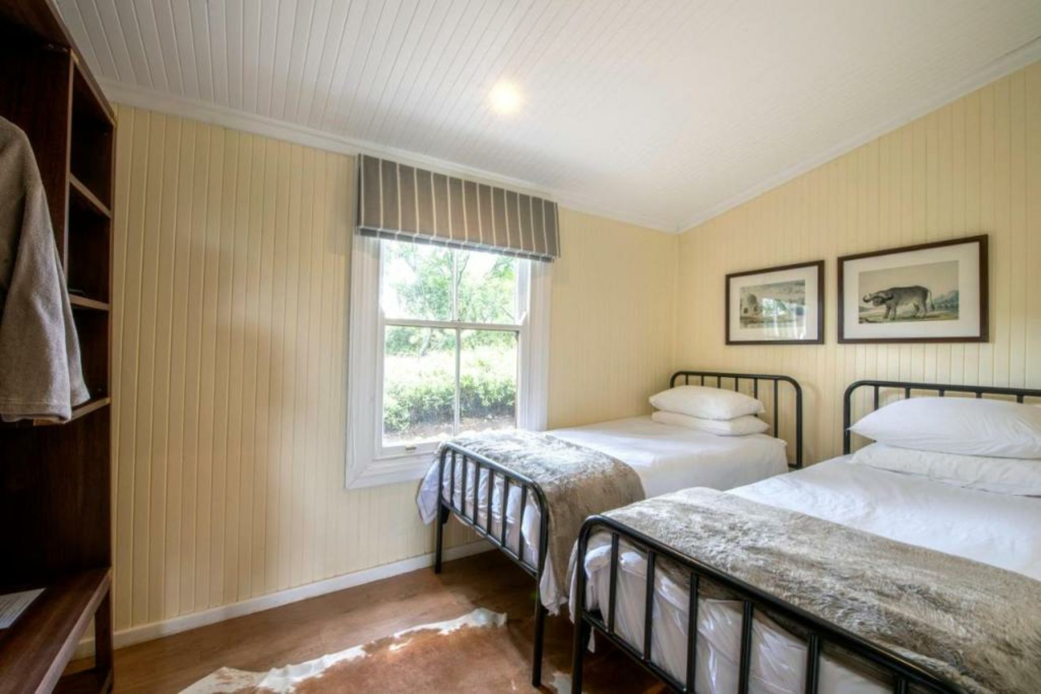Camp Figtree by The Oyster Collection