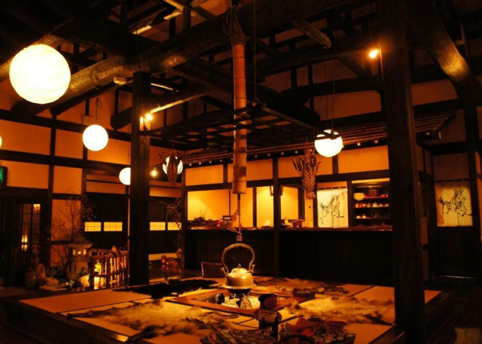 Hidaji (Adult Only)