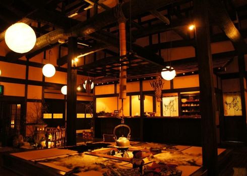 Hidaji (Adult Only)