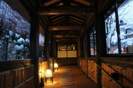 Hidaji (Adult Only)