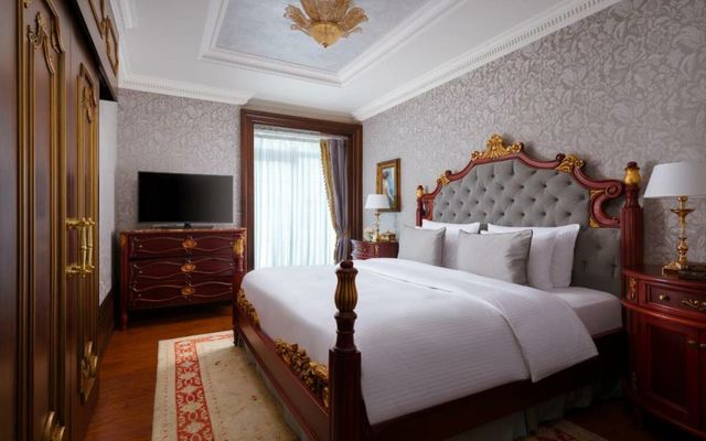 Rixos Almaty