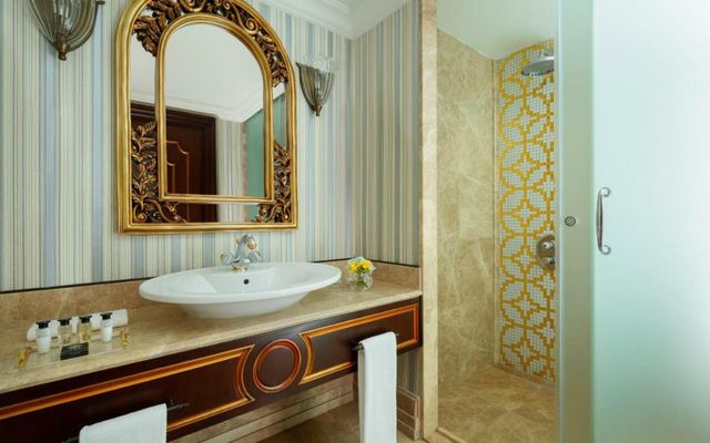 Rixos Almaty