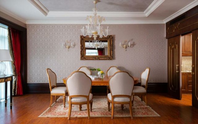 Rixos Almaty