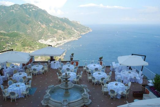 Hotel Villa Fraulo