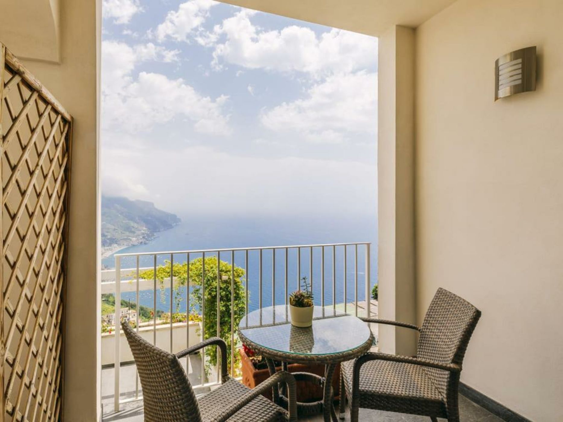 Hotel Villa Fraulo