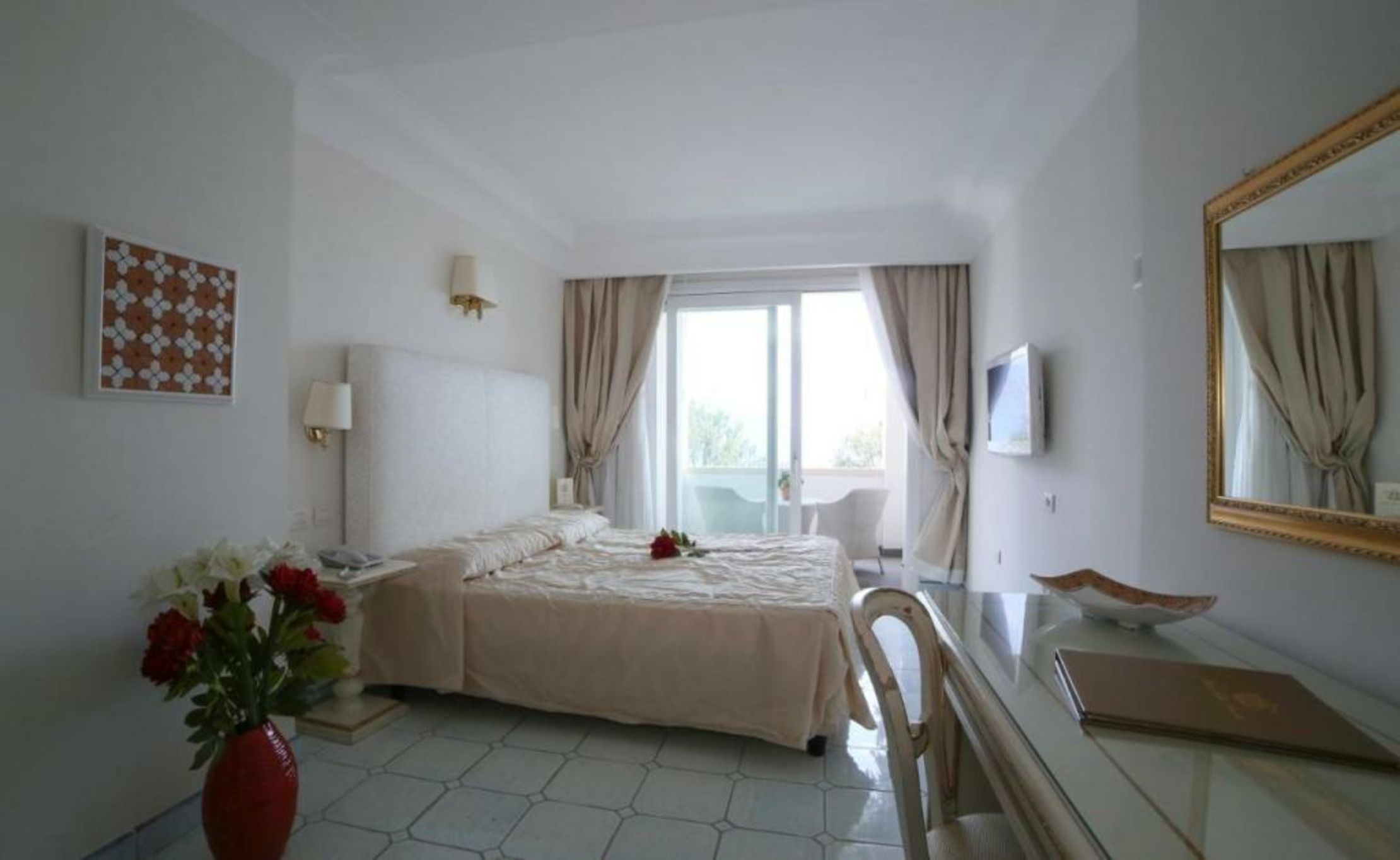 Hotel Villa Fraulo