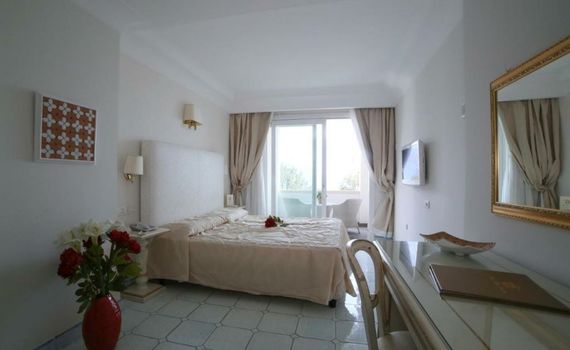 Hotel Villa Fraulo