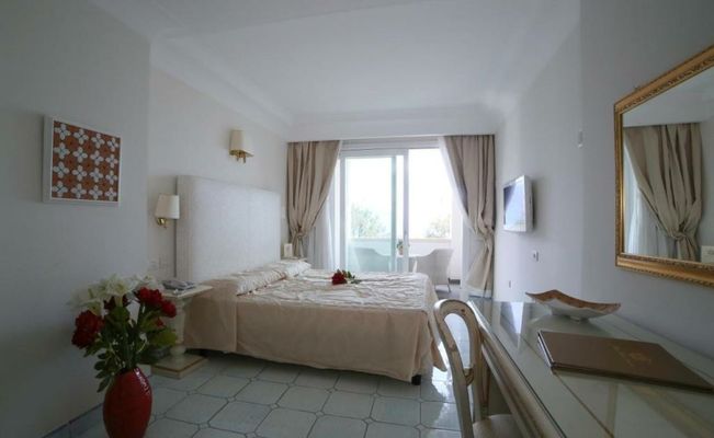 Hotel Villa Fraulo