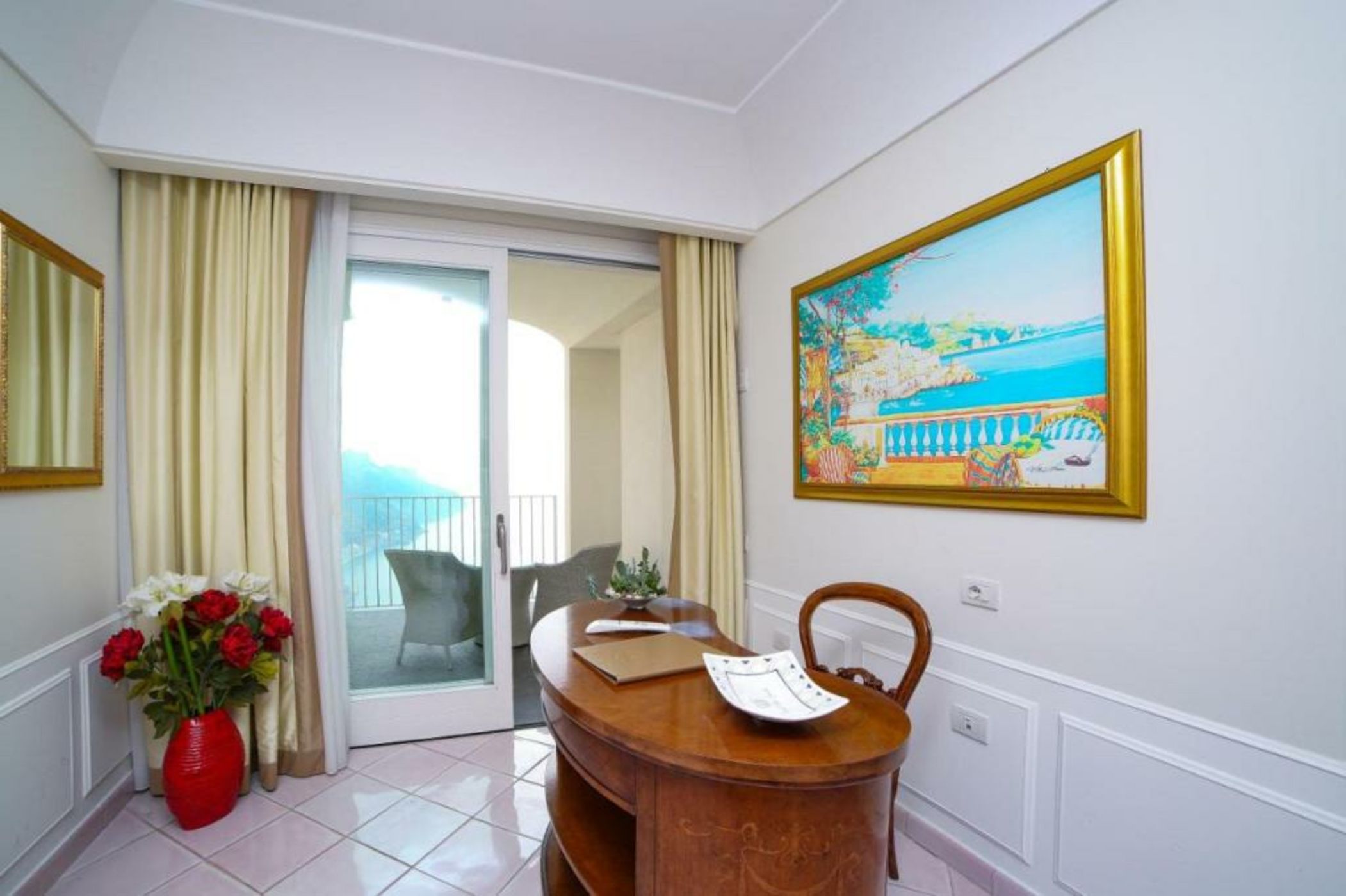 Hotel Villa Fraulo