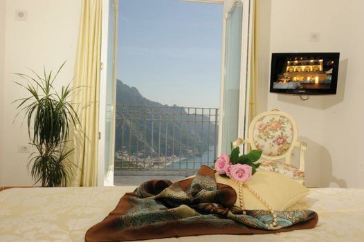 Hotel Villa Fraulo