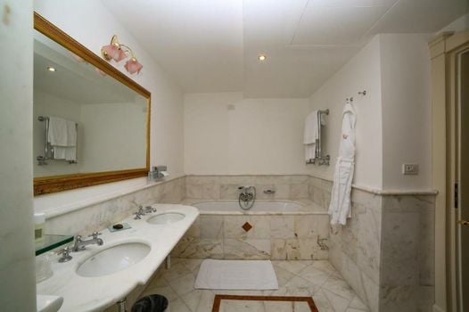 Hotel Villa Fraulo