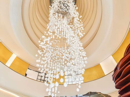 Fairmont Doha