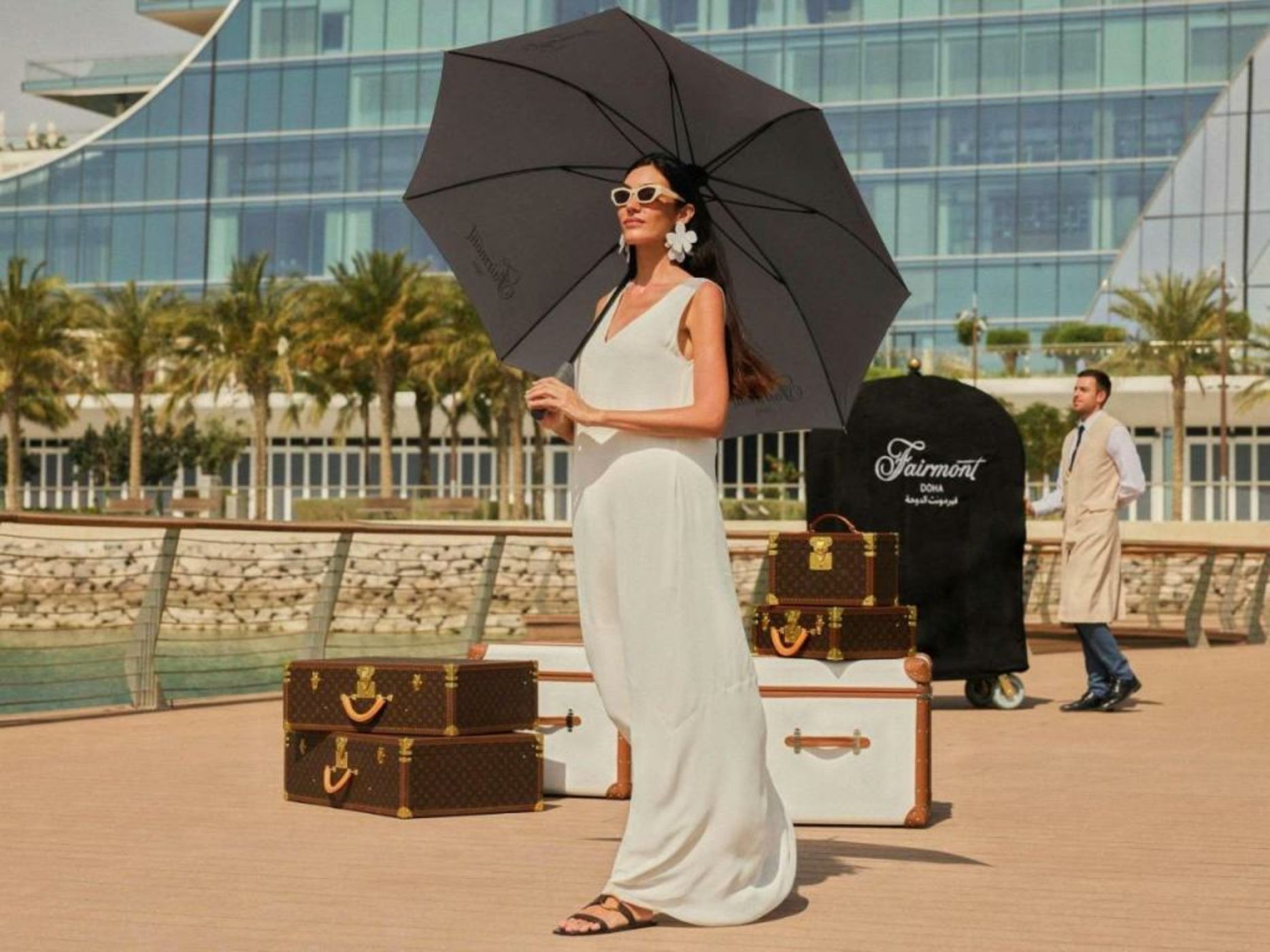 Fairmont Doha