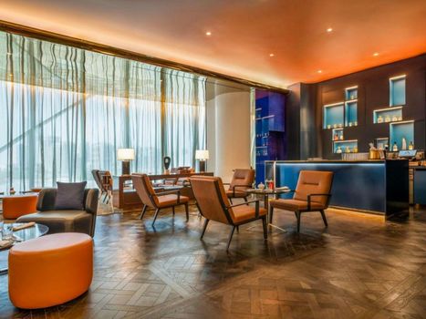 Fairmont Doha