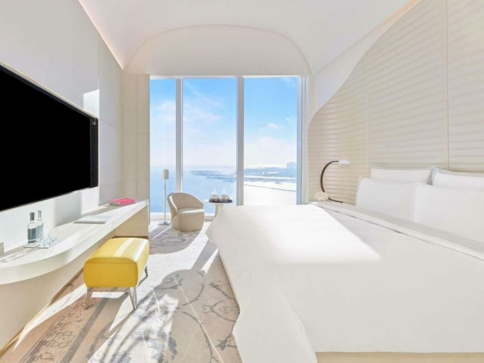 Fairmont Doha