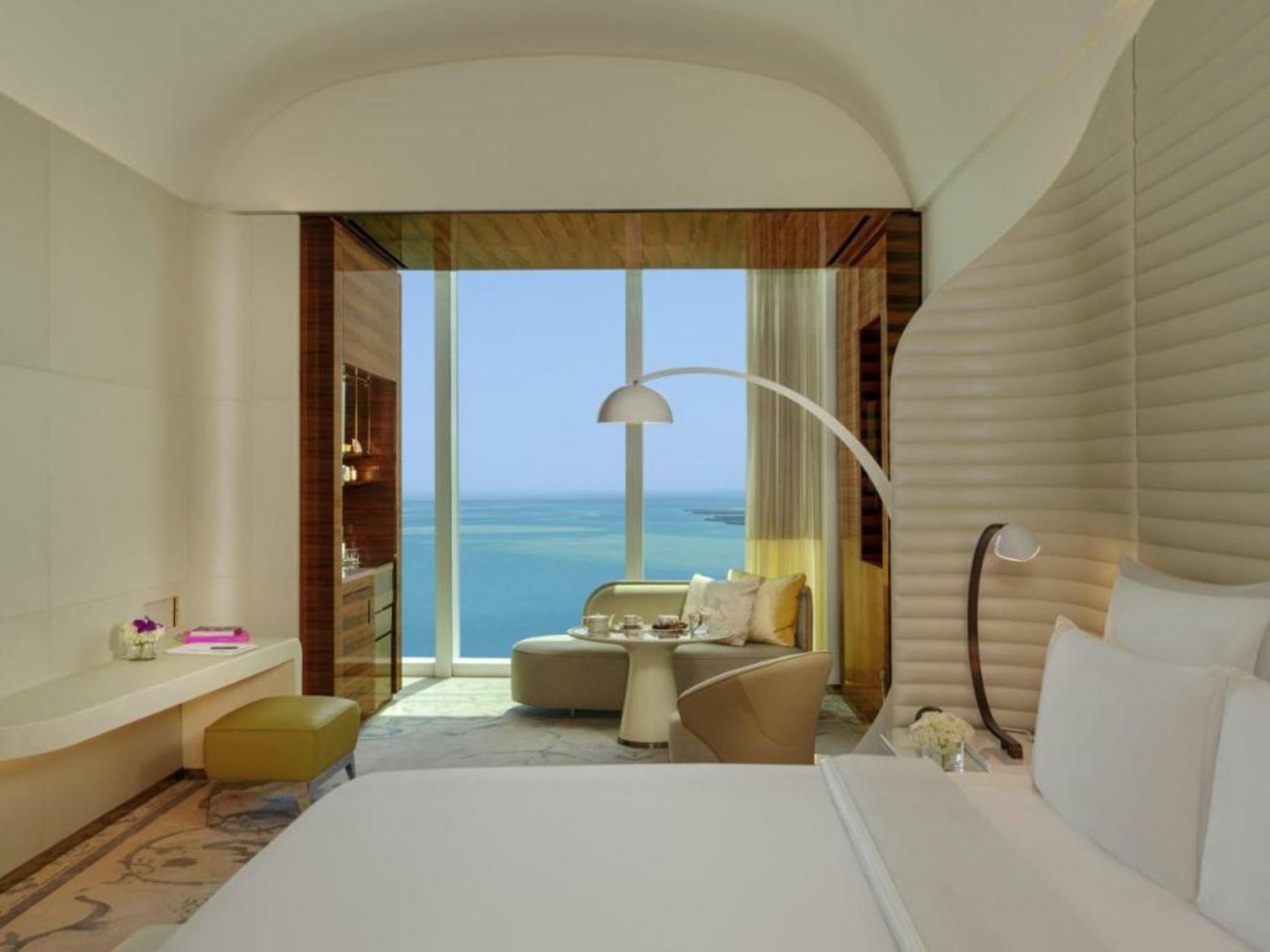 Fairmont Doha