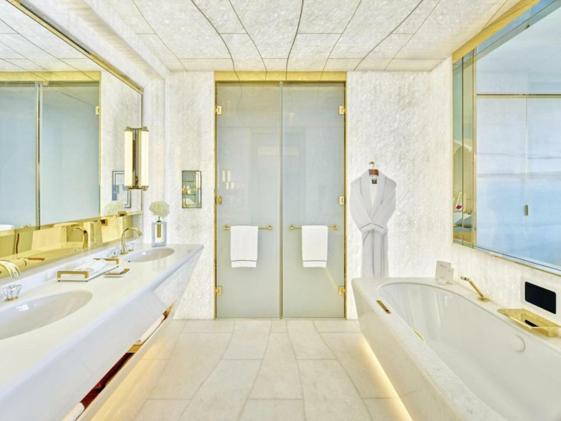 Fairmont Doha