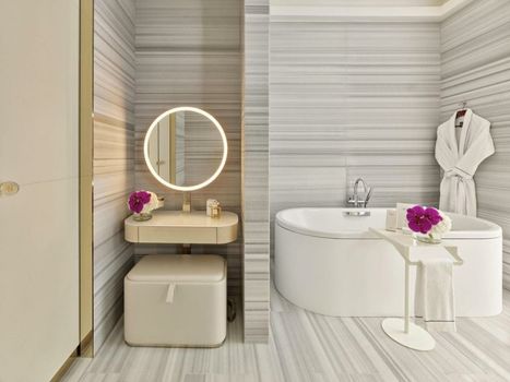 Fairmont Doha