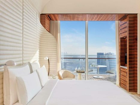 Fairmont Doha