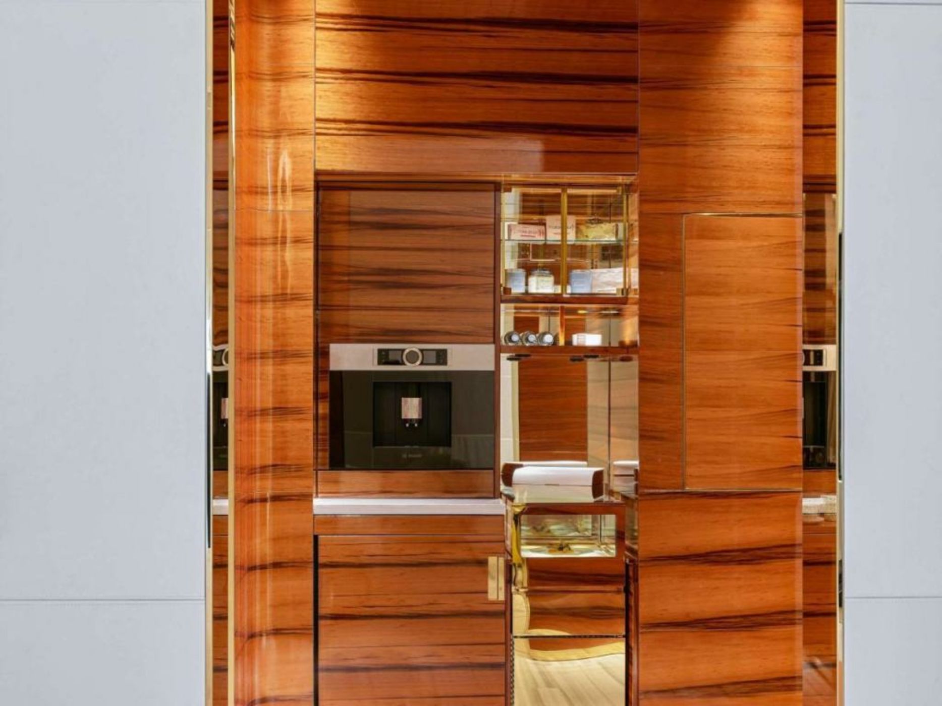 Fairmont Doha