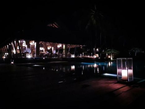 Jeeva Klui Resort